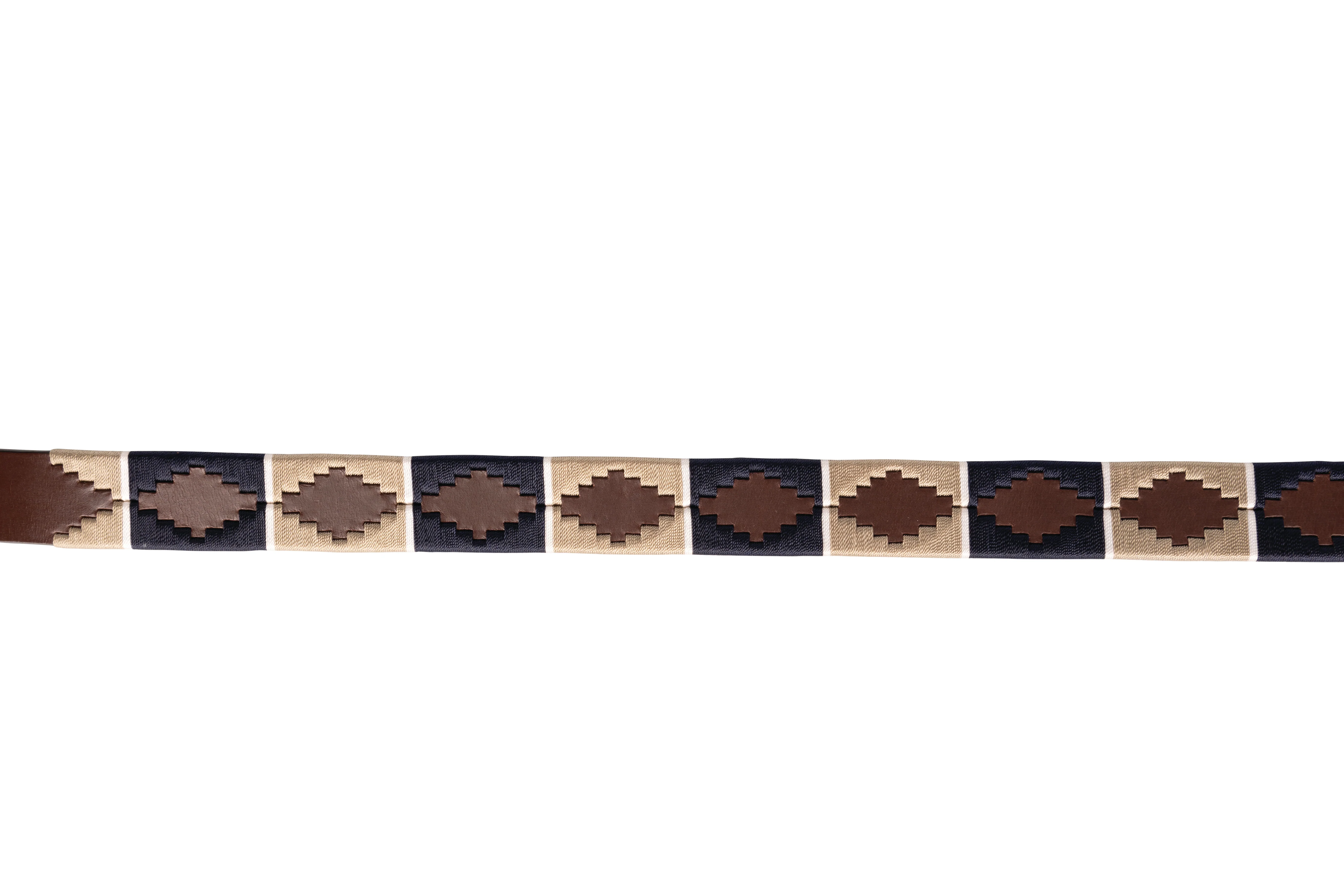 Hy Equestrian Elevate Polo Belt - Image 2