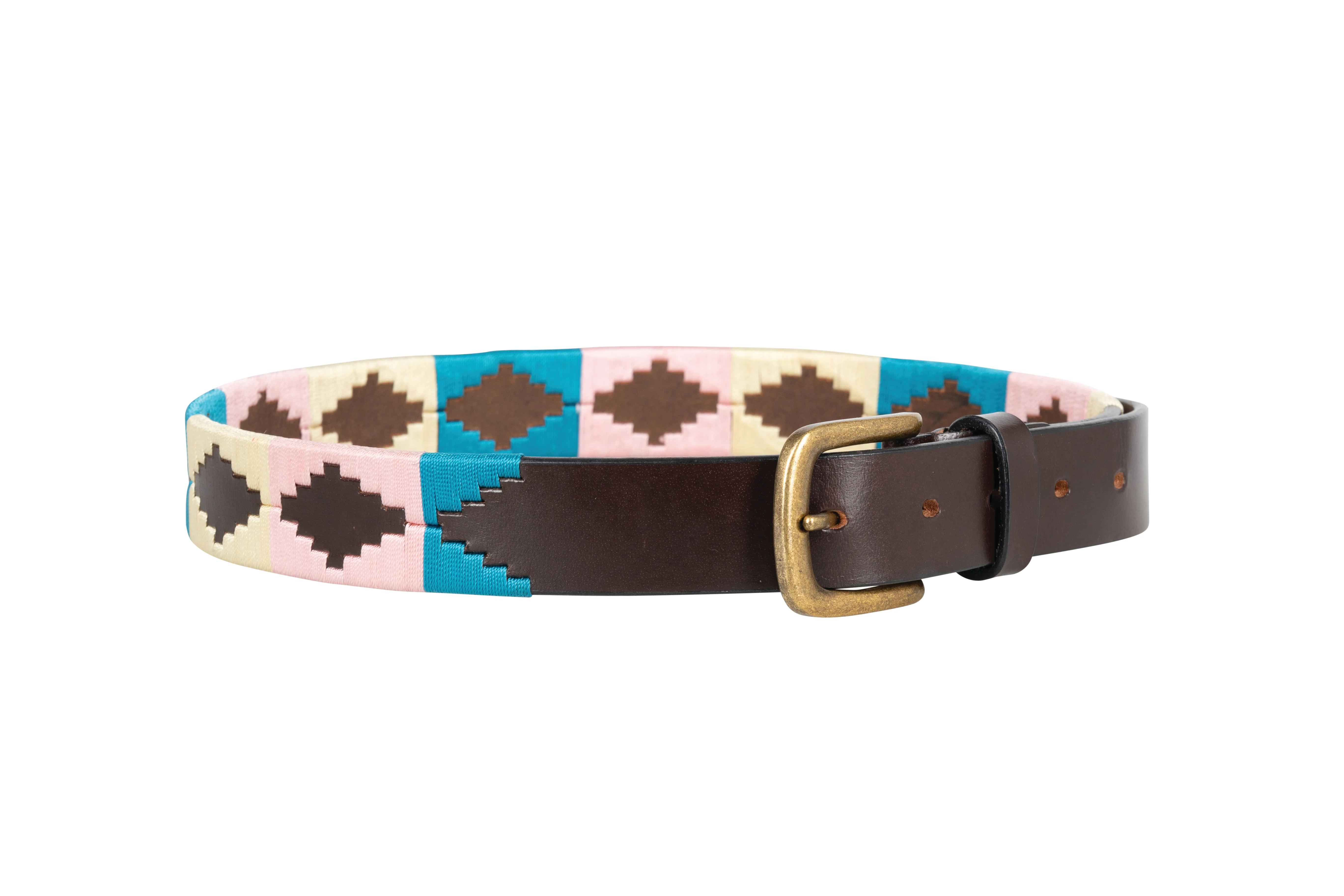 Hy Equestrian Elevate Polo Belt - Image 5