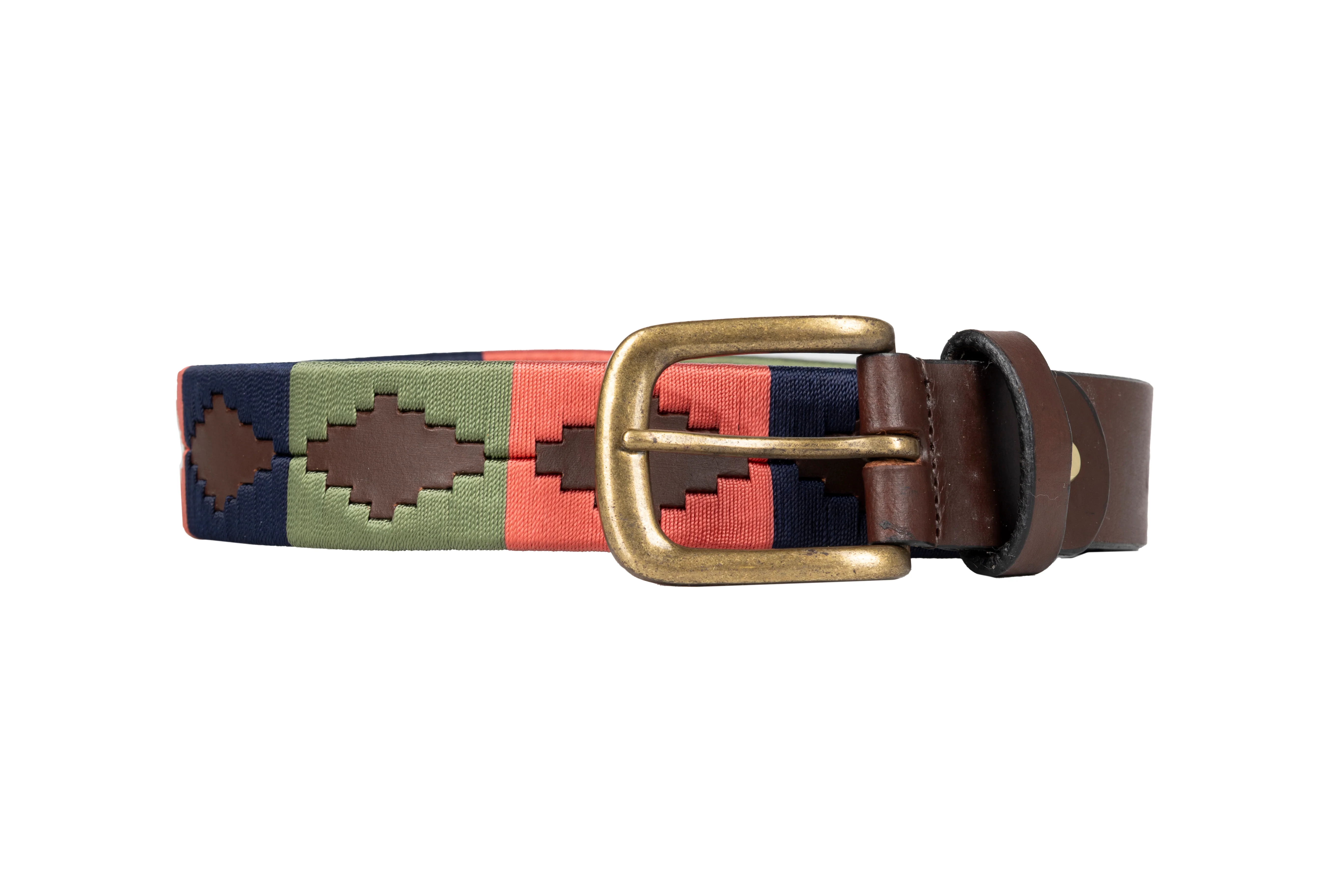 Hy Equestrian Elevate Polo Belt - Image 6