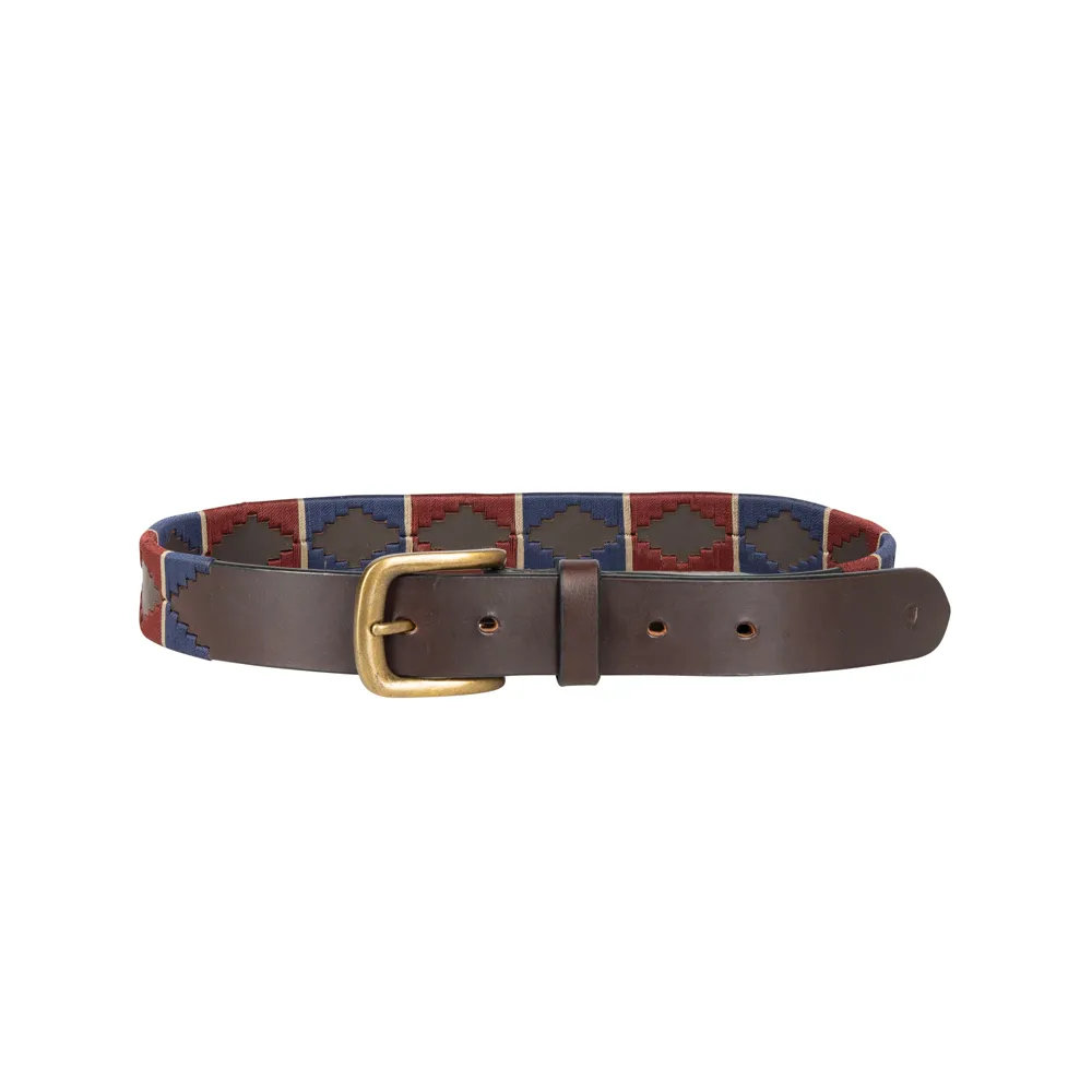 Hy Equestrian Elevate Polo Belt - Image 7