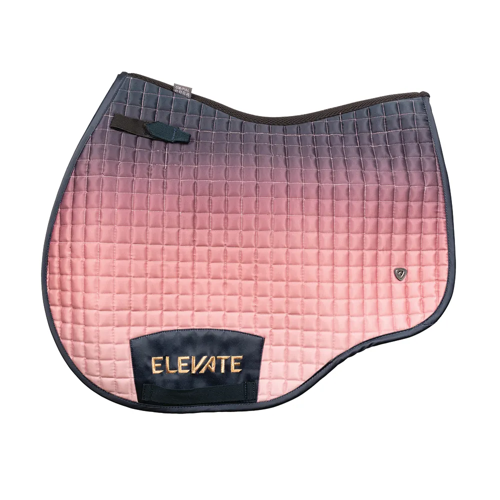 Hy Equestrian Elevate Saddle Pad - Image 2