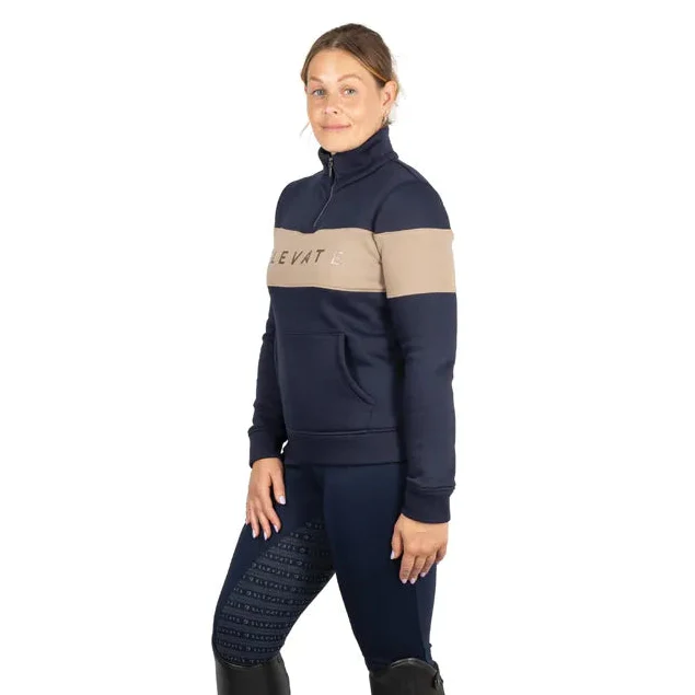 Hy Equestrian Elevate Style Sweatshirt - Image 2