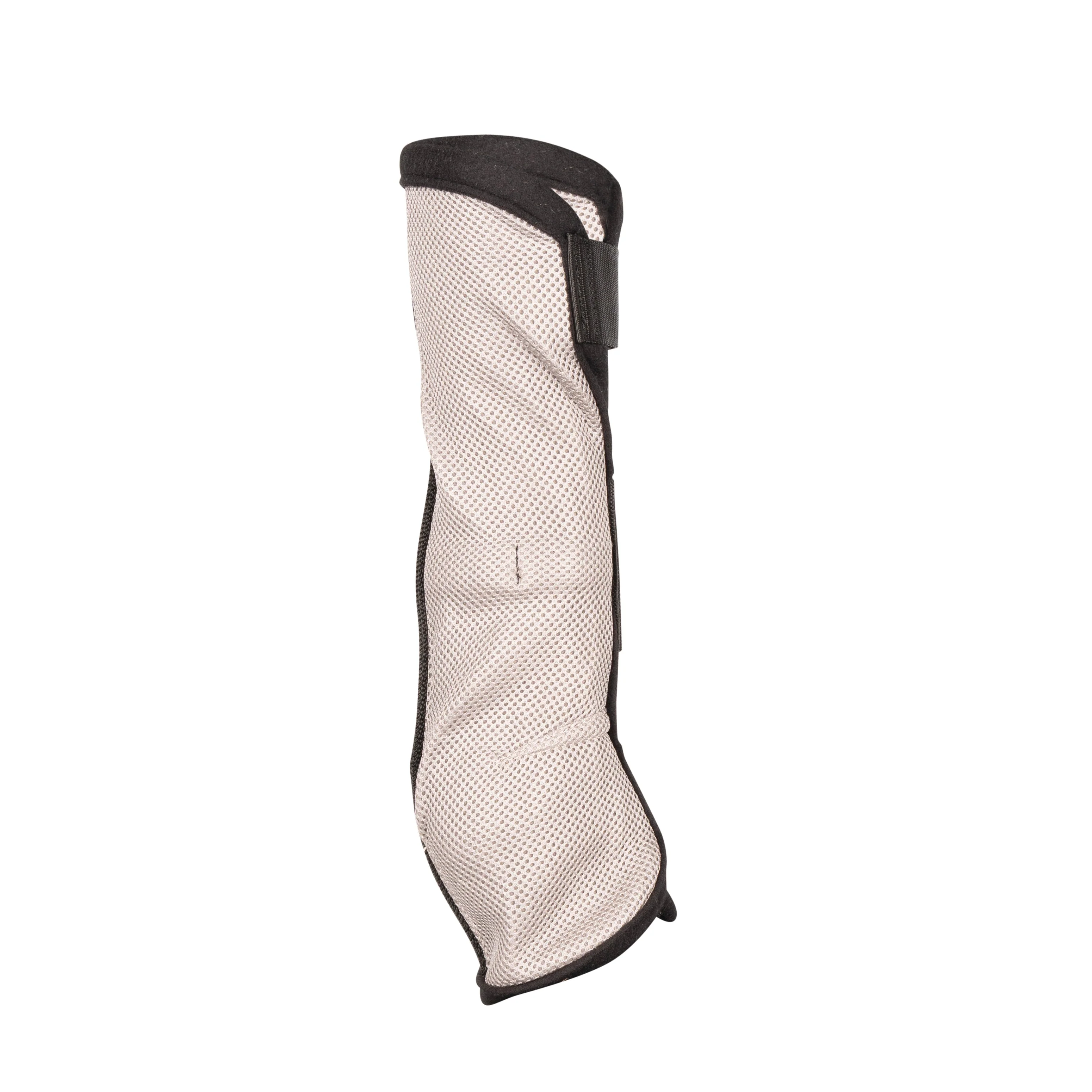 Hy Equestrian Fly Mesh Boot - Image 2