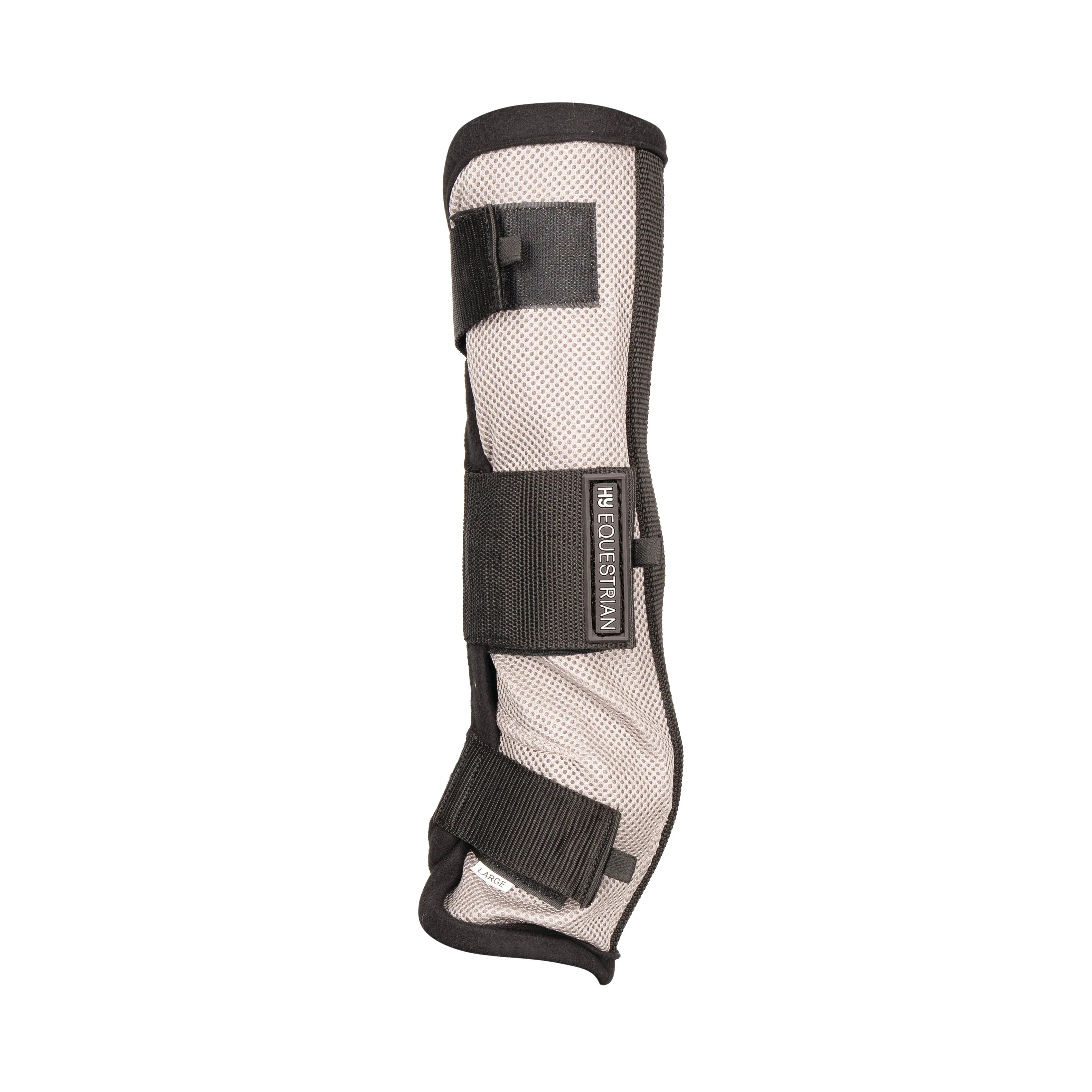 Hy Equestrian Fly Mesh Boot - Image 3