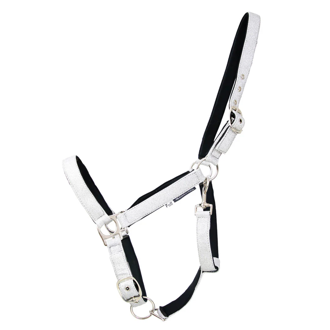 Hy Equestrian Glitzy Headcollar - Image 7