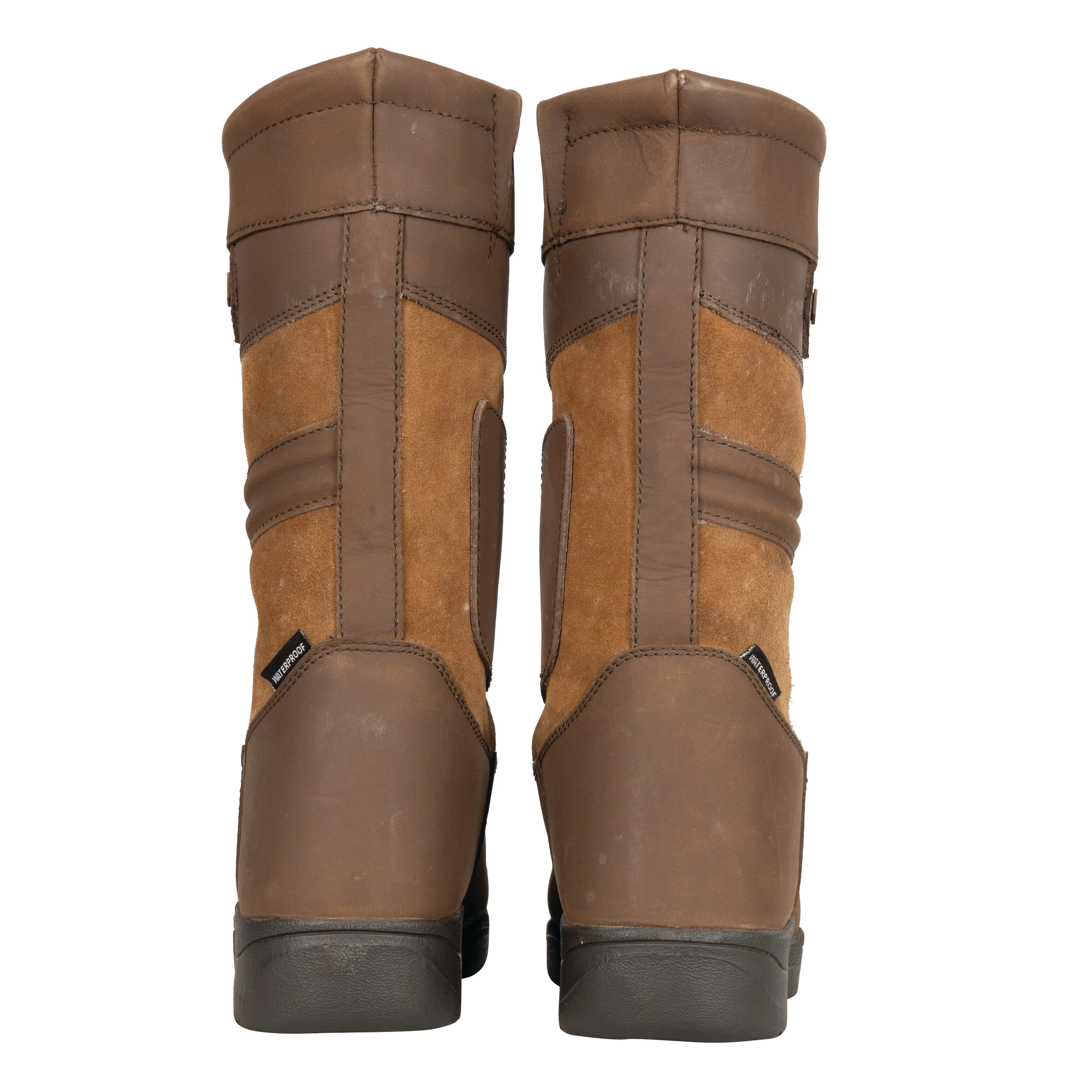 Hy Equestrian Hurdlow Short Country Boot - Image 2