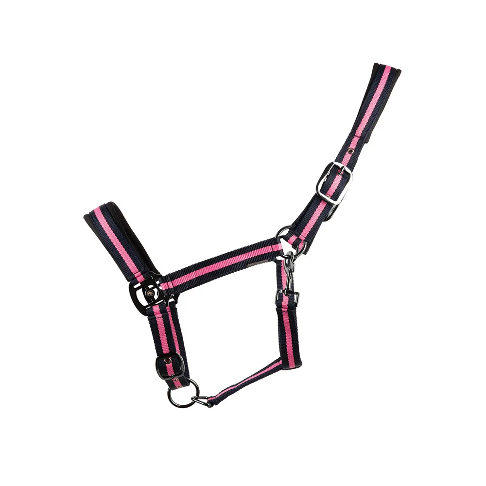 Hy Equestrian Ink Head Collar - Image 2