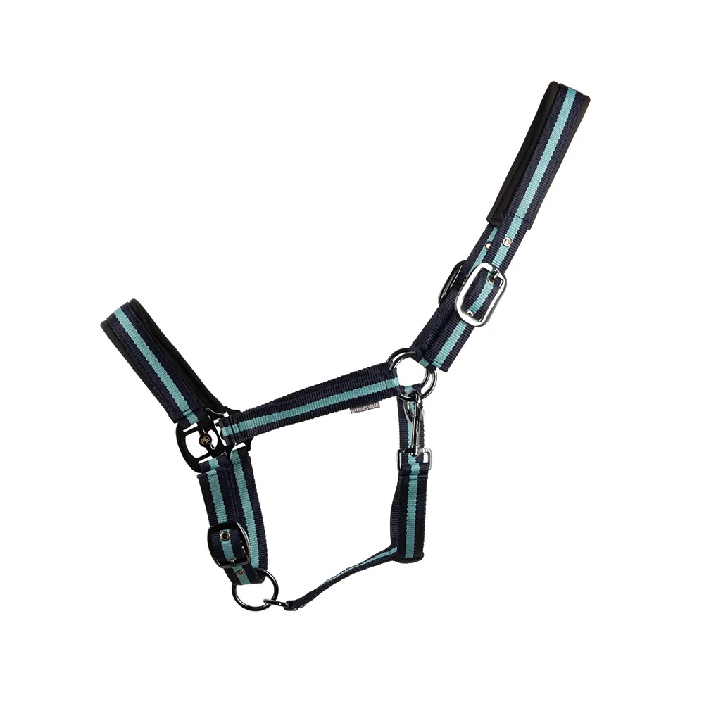 Hy Equestrian Ink Head Collar - Image 3