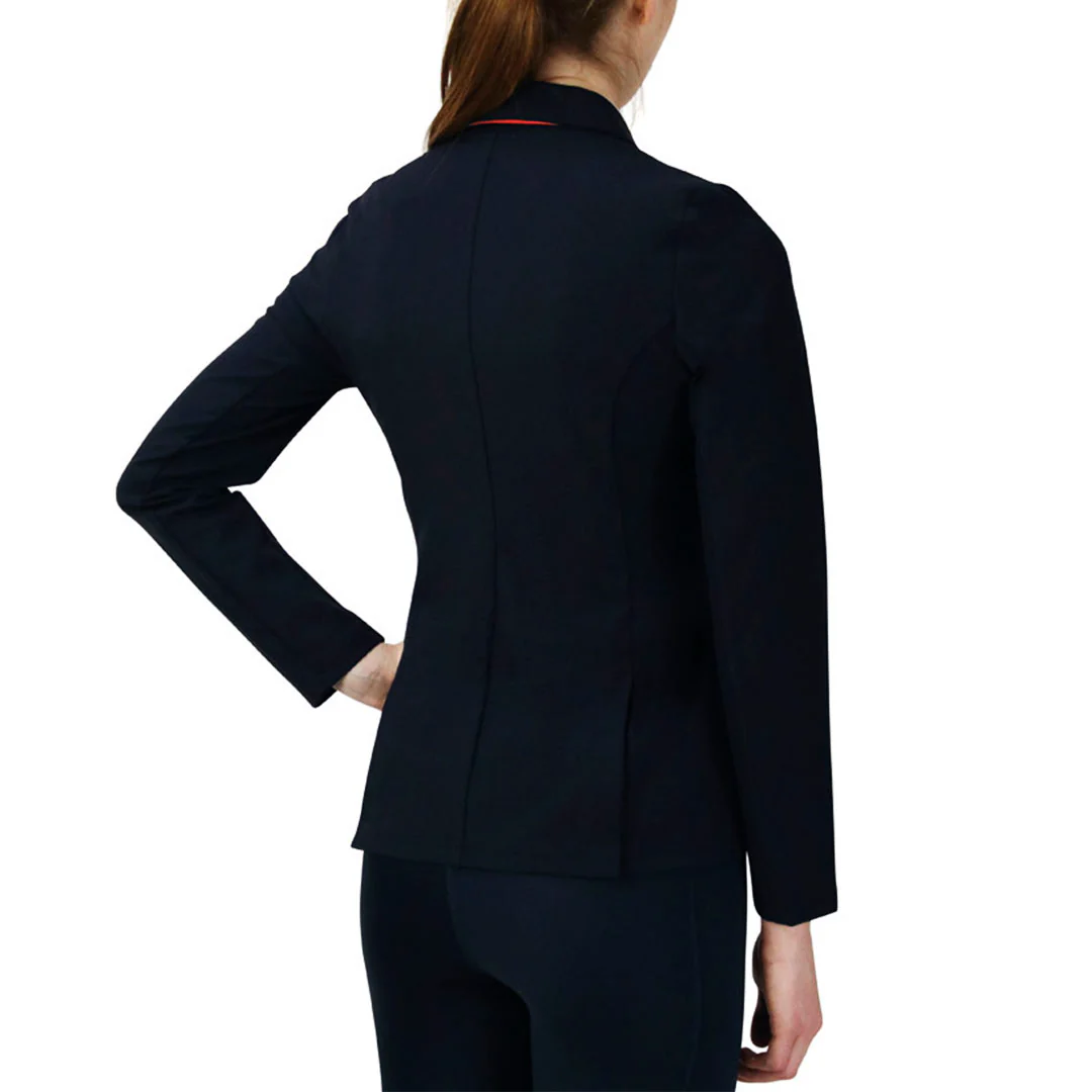 Hy Equestrian Silvia Ladies Show Jacket - Image 2
