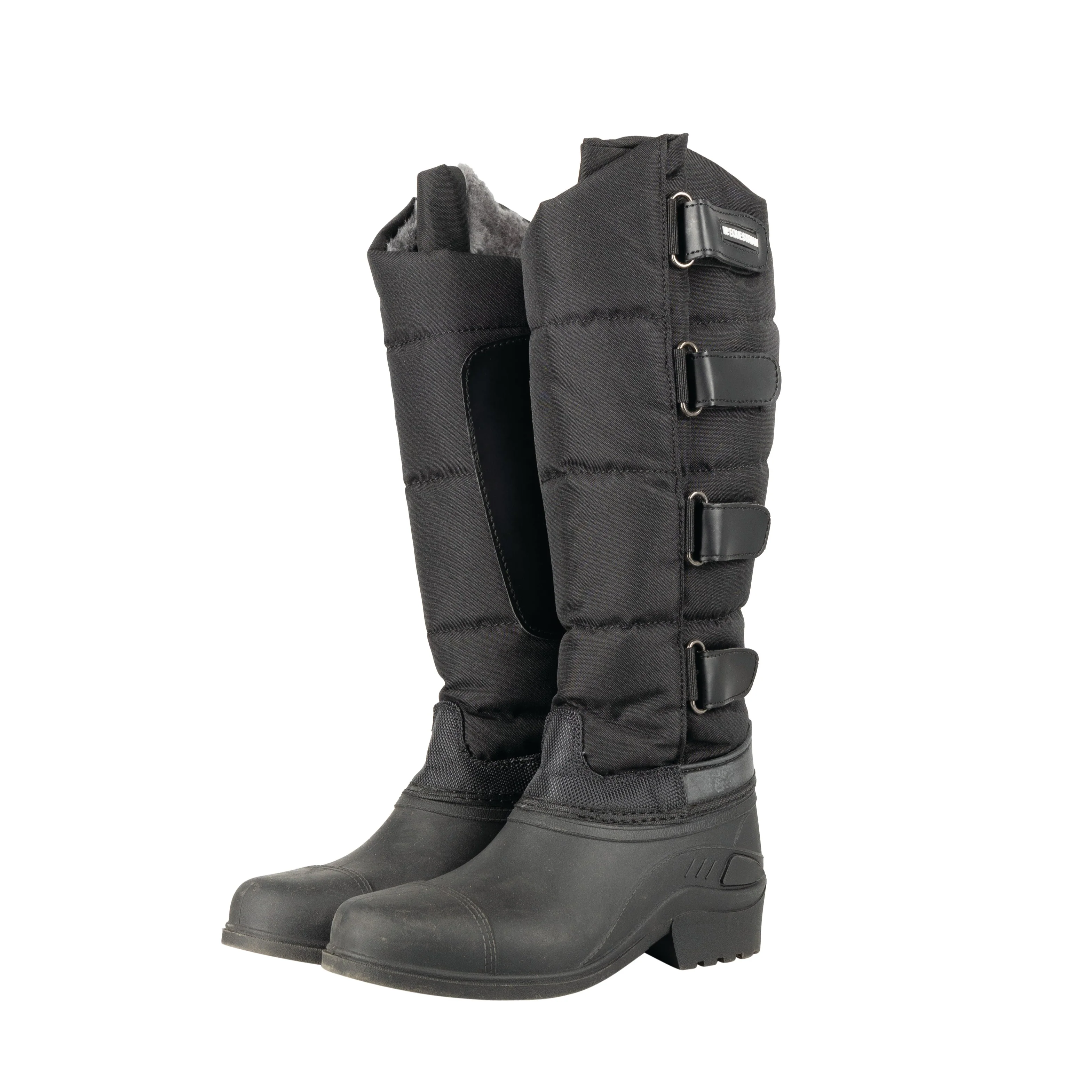 Hy Equestrian Litton Children's Winter Boot