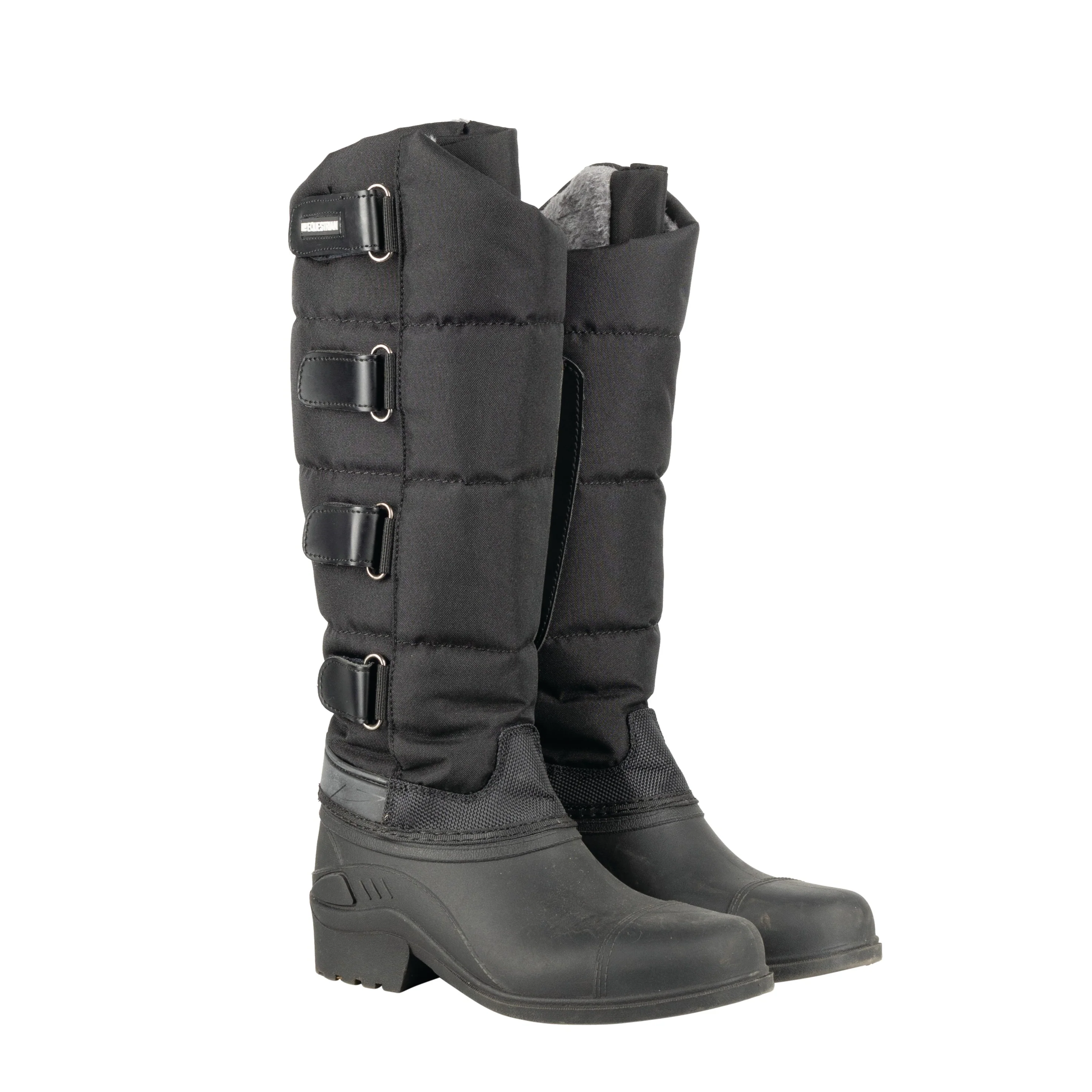 Hy Equestrian Litton Children's Winter Boot - Image 2