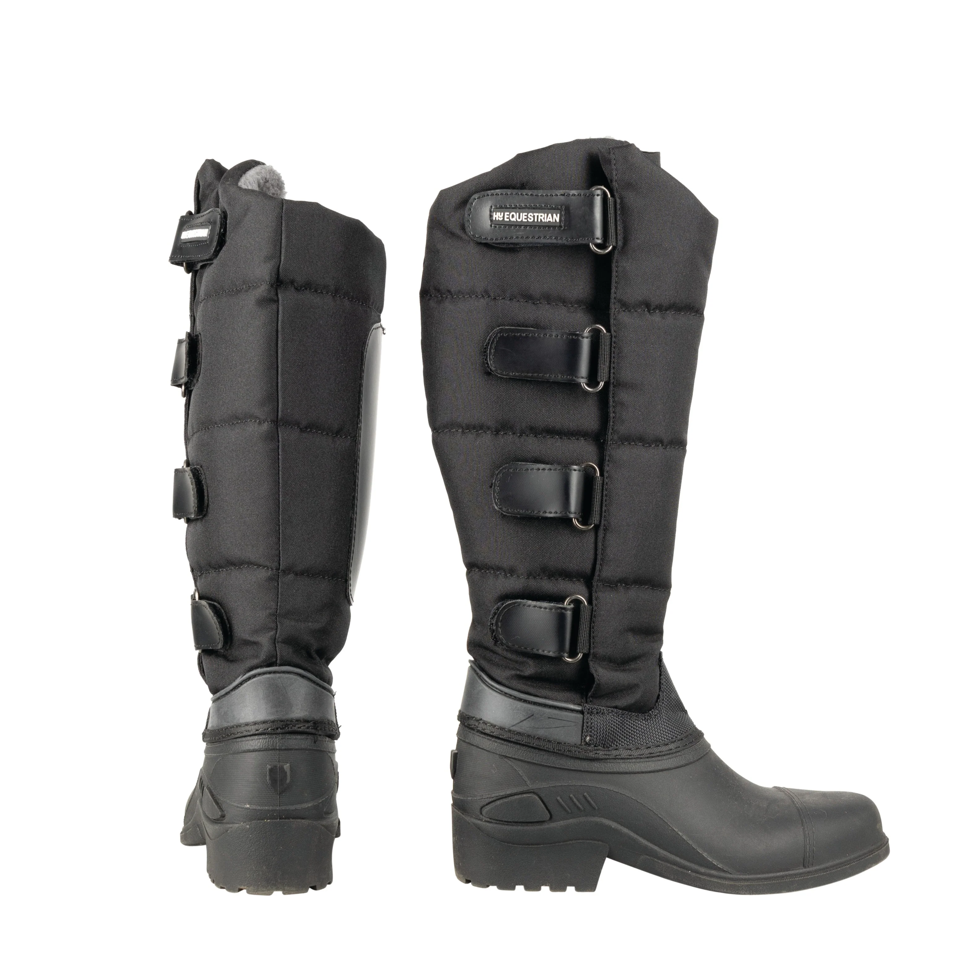 Hy Equestrian Litton Children's Winter Boot - Image 4