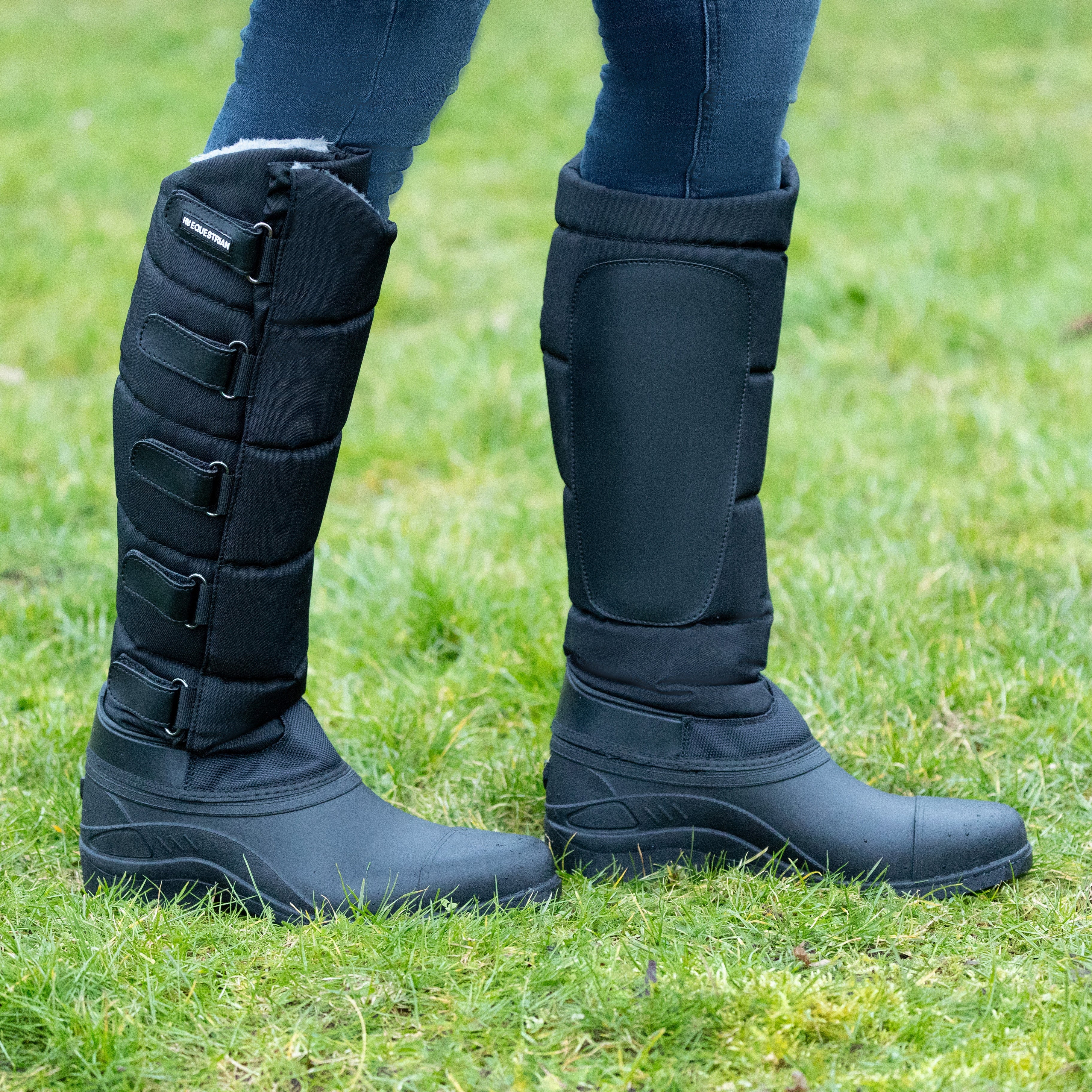 Hy Equestrian Litton Winter Boot