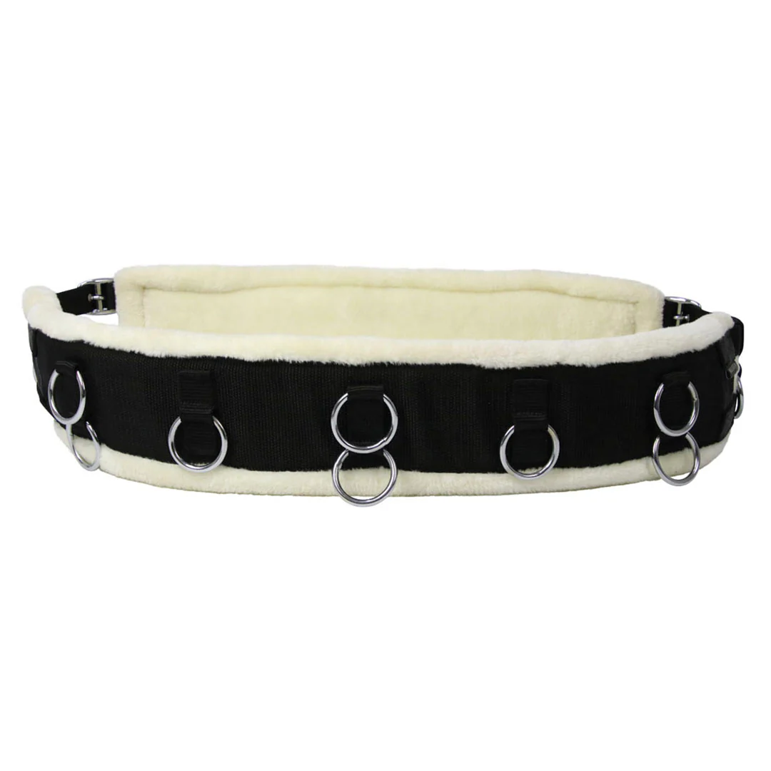 Hy Equestrian Lunge Roller