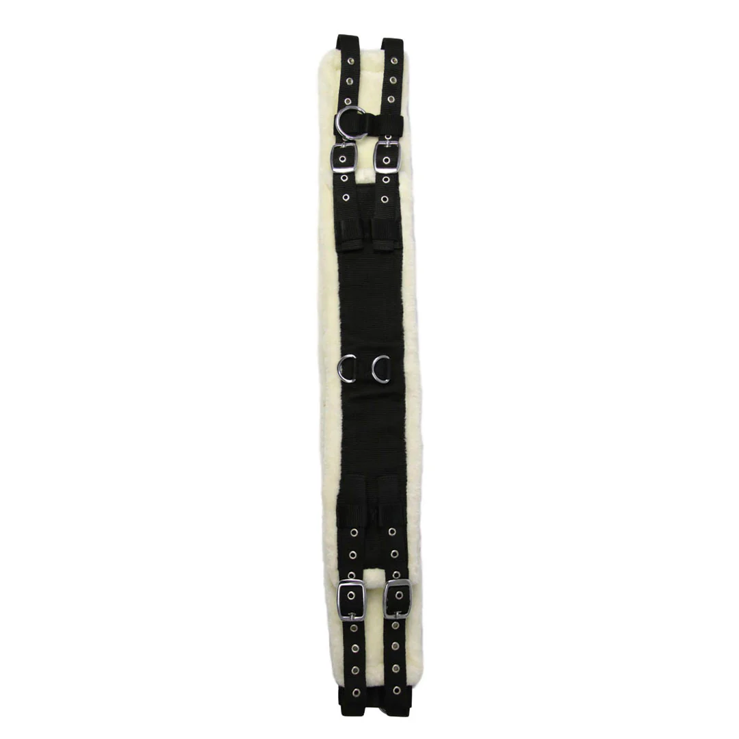 Hy Equestrian Lunge Roller - Image 3