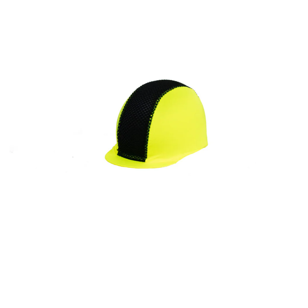 Hy Equestrian Mesh Hat Cover - Image 5