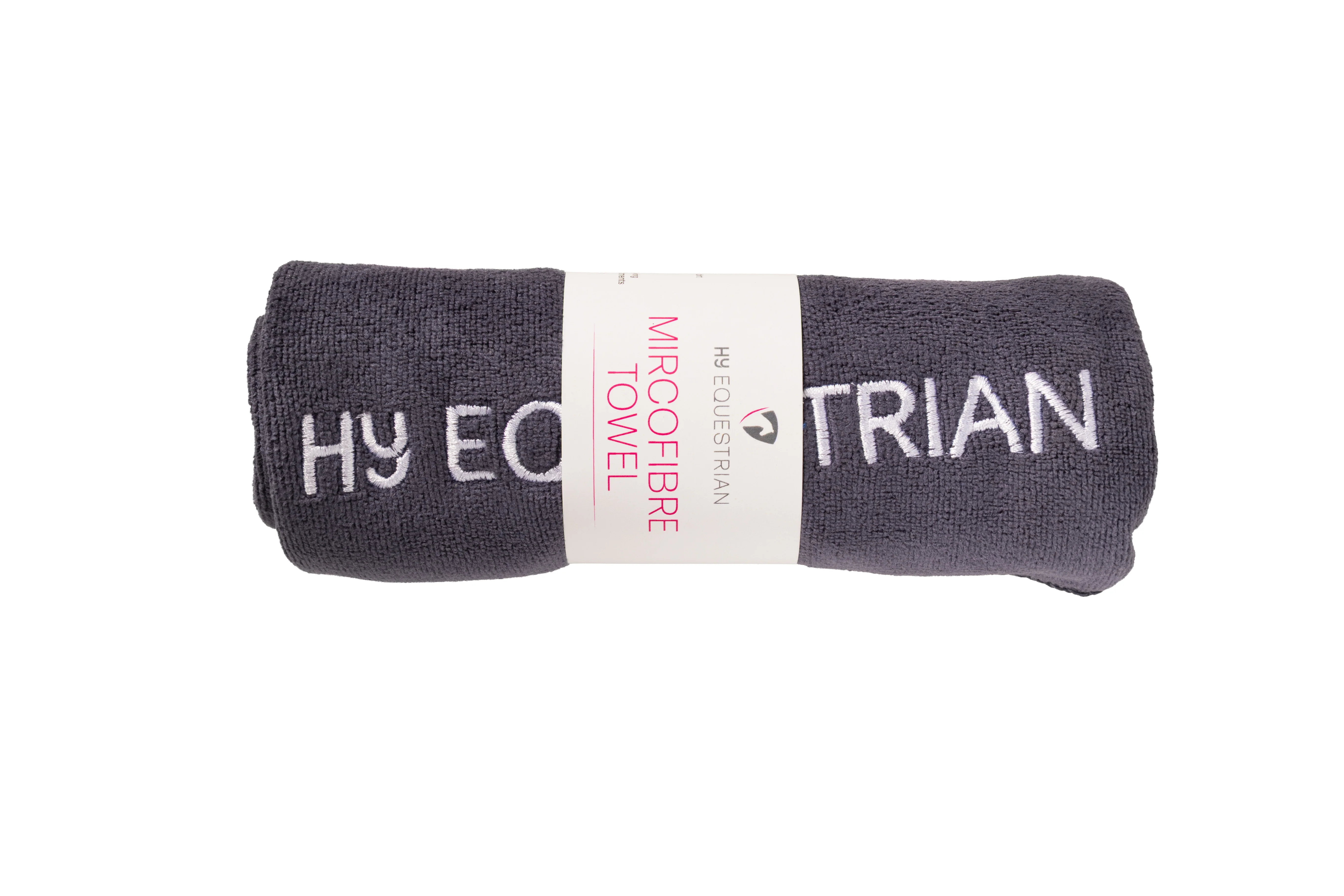 Hy Equestrian Microfibre Towel - Image 3