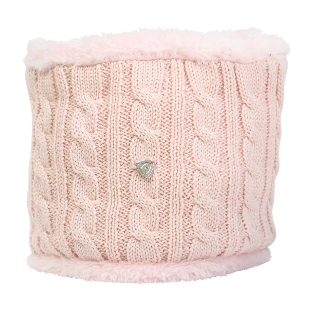 Hy Equestrian Morzine Children's Snood - Image 3