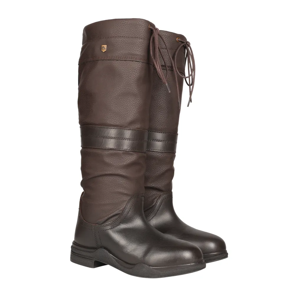 Hy Equestrian Mossley Country Boot - Image 2