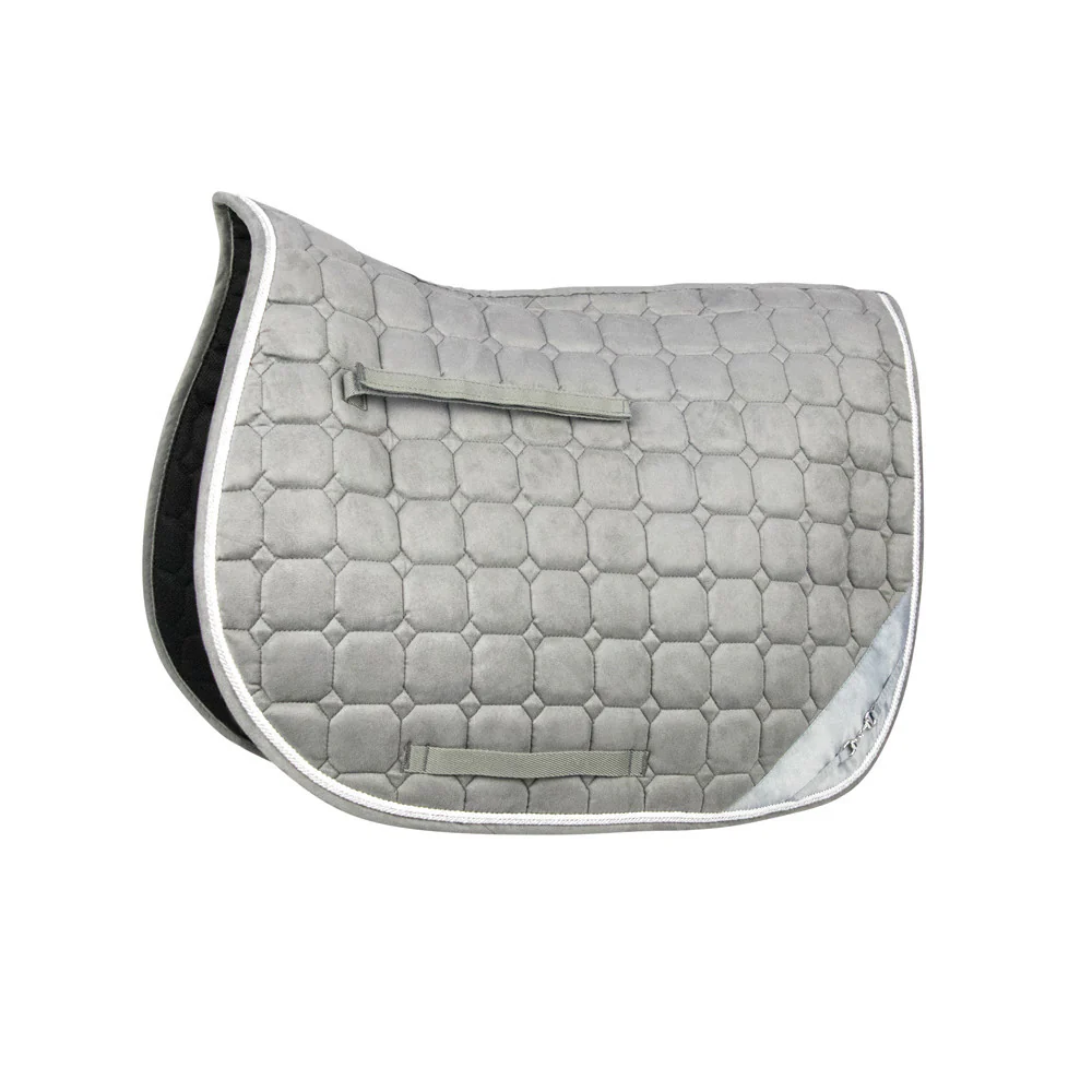 Hy Equestrian On The Bit Saddle Pad - Image 4