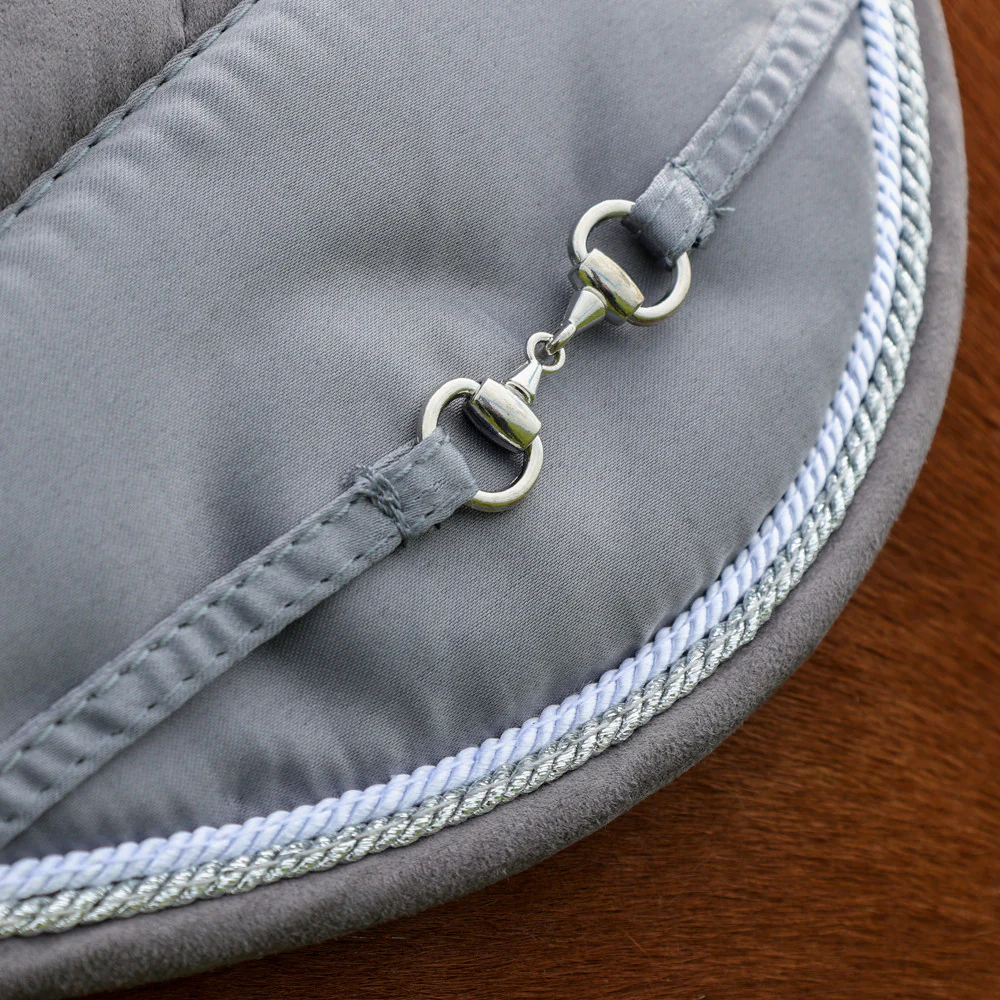 Hy Equestrian On The Bit Saddle Pad - Image 5