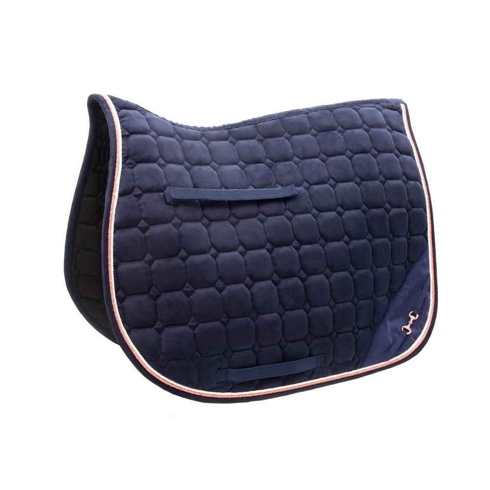 Hy Equestrian On The Bit Saddle Pad - Image 7