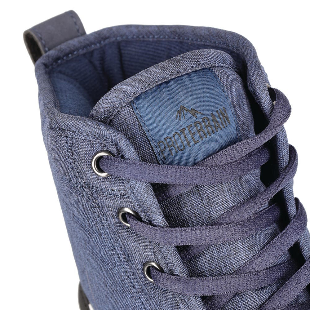 Hy Equestrian Oxspring Waterproof Muck Boots - Image 4
