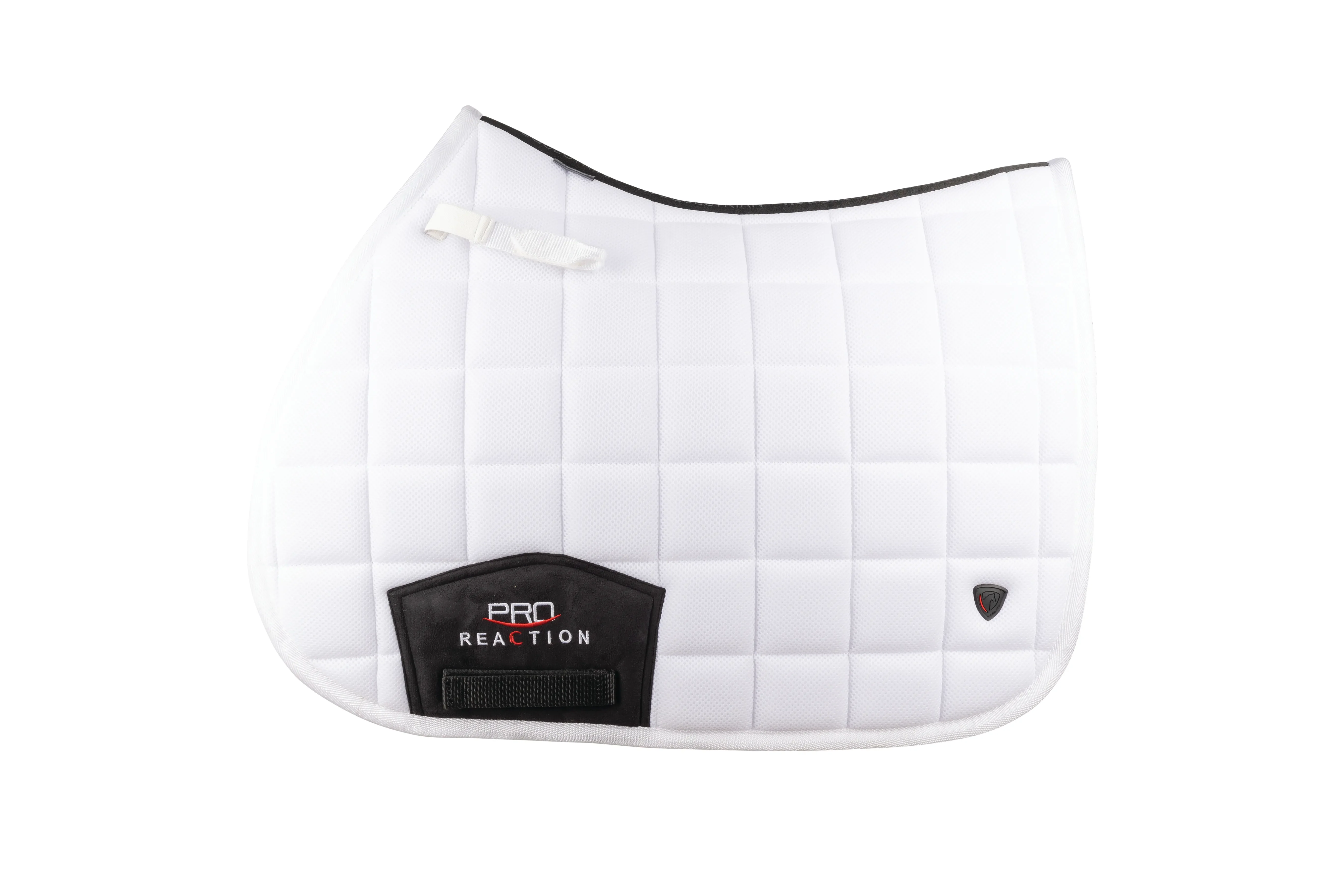 Hy Equestrian Pro Reaction 3D Mesh GP Saddle Pad - Image 3