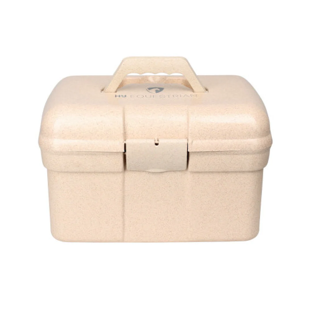 Hy Equestrian Recycled Grooming Box
