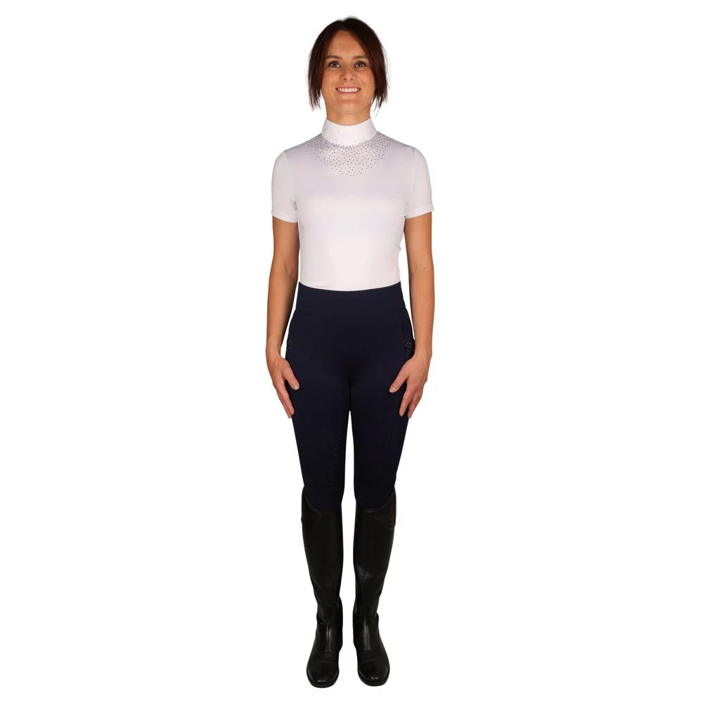 Hy Equestrian Roka Regal Show Shirt