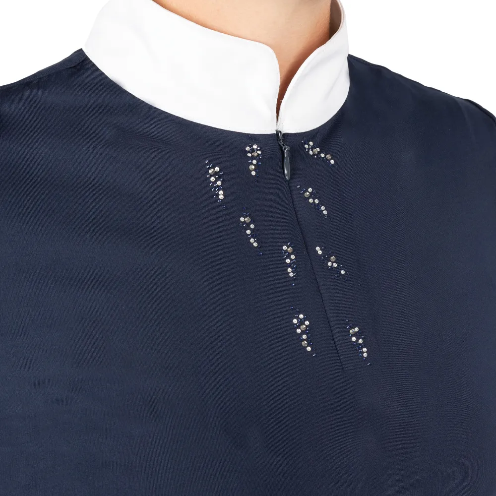 Hy Equestrian Roka Reign Show Shirt - Image 5