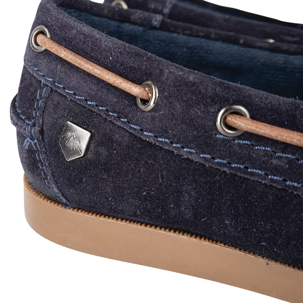 Hy Equestrian Savona Deck Shoes - Image 3