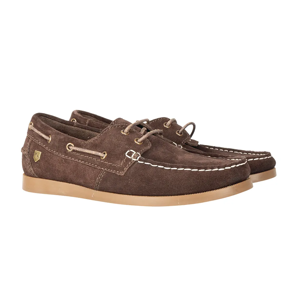 Hy Equestrian Savona Deck Shoes - Image 5
