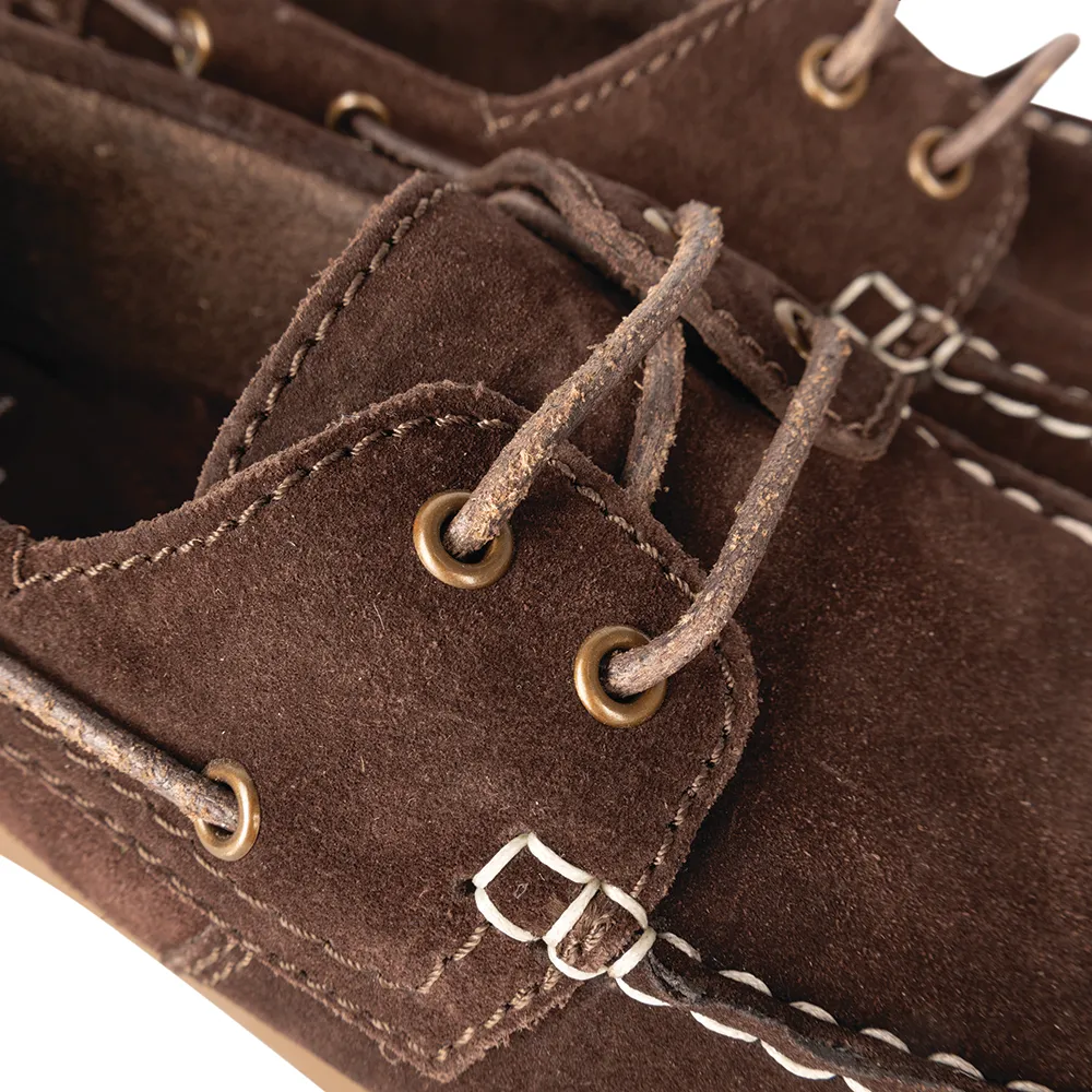 Hy Equestrian Savona Deck Shoes - Image 6