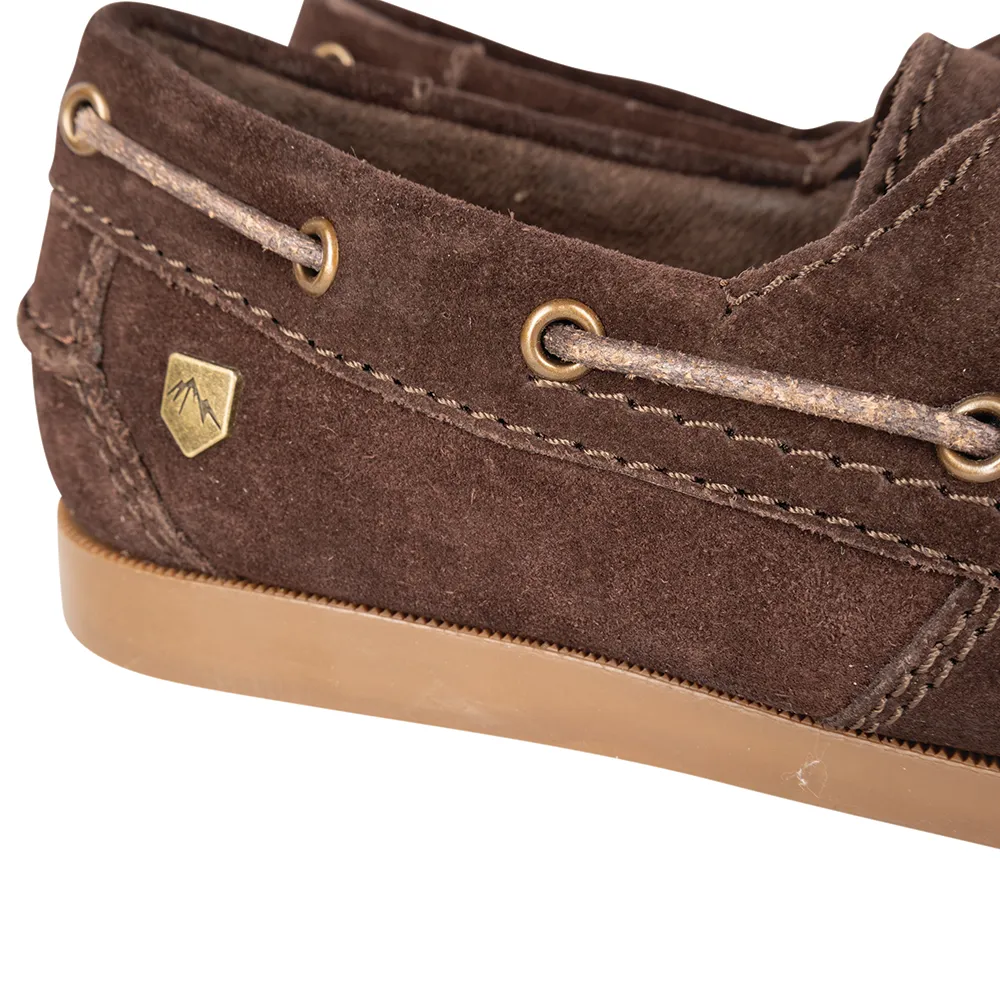 Hy Equestrian Savona Deck Shoes - Image 7