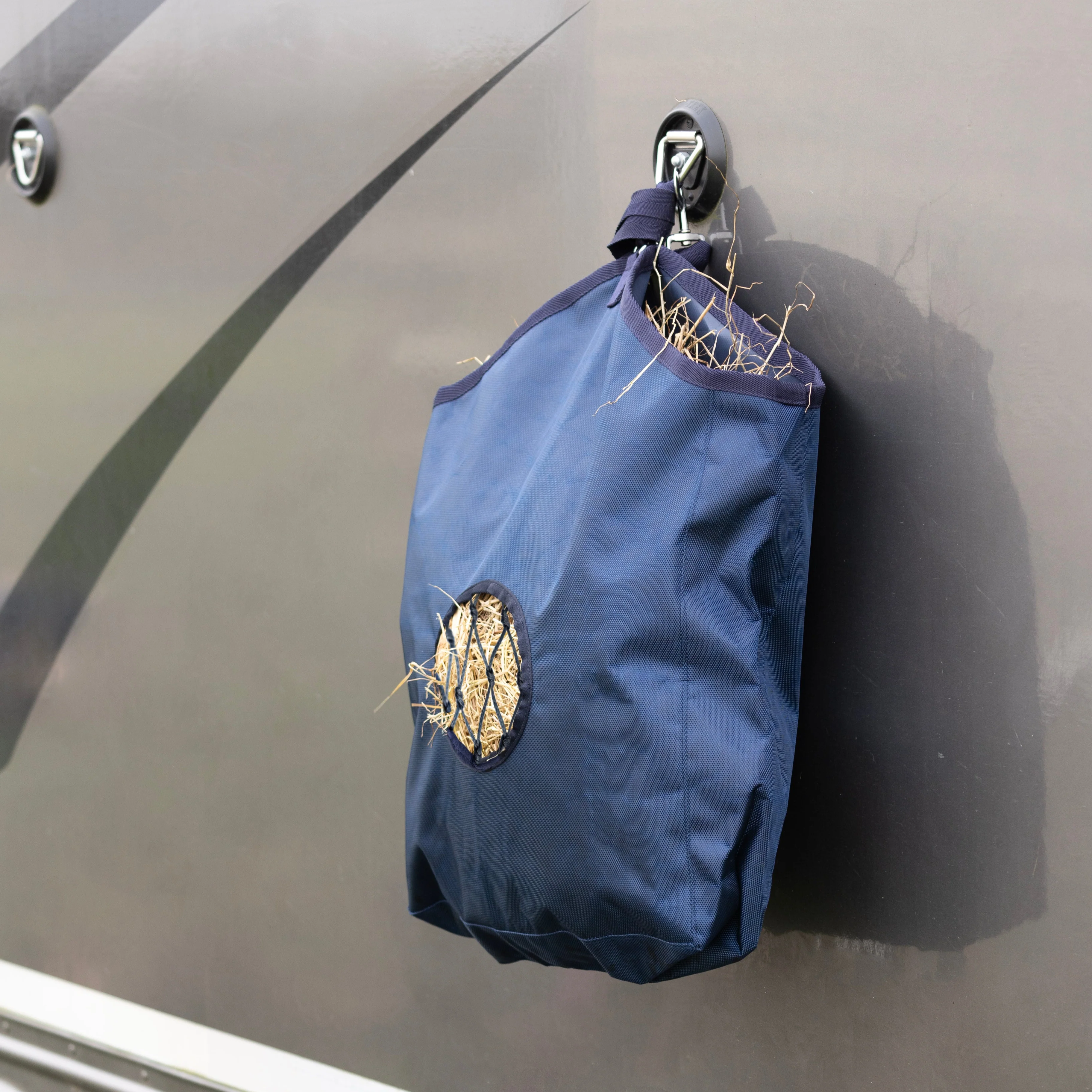 Hy Equestrian Slow Flow Hay Bag - Image 2