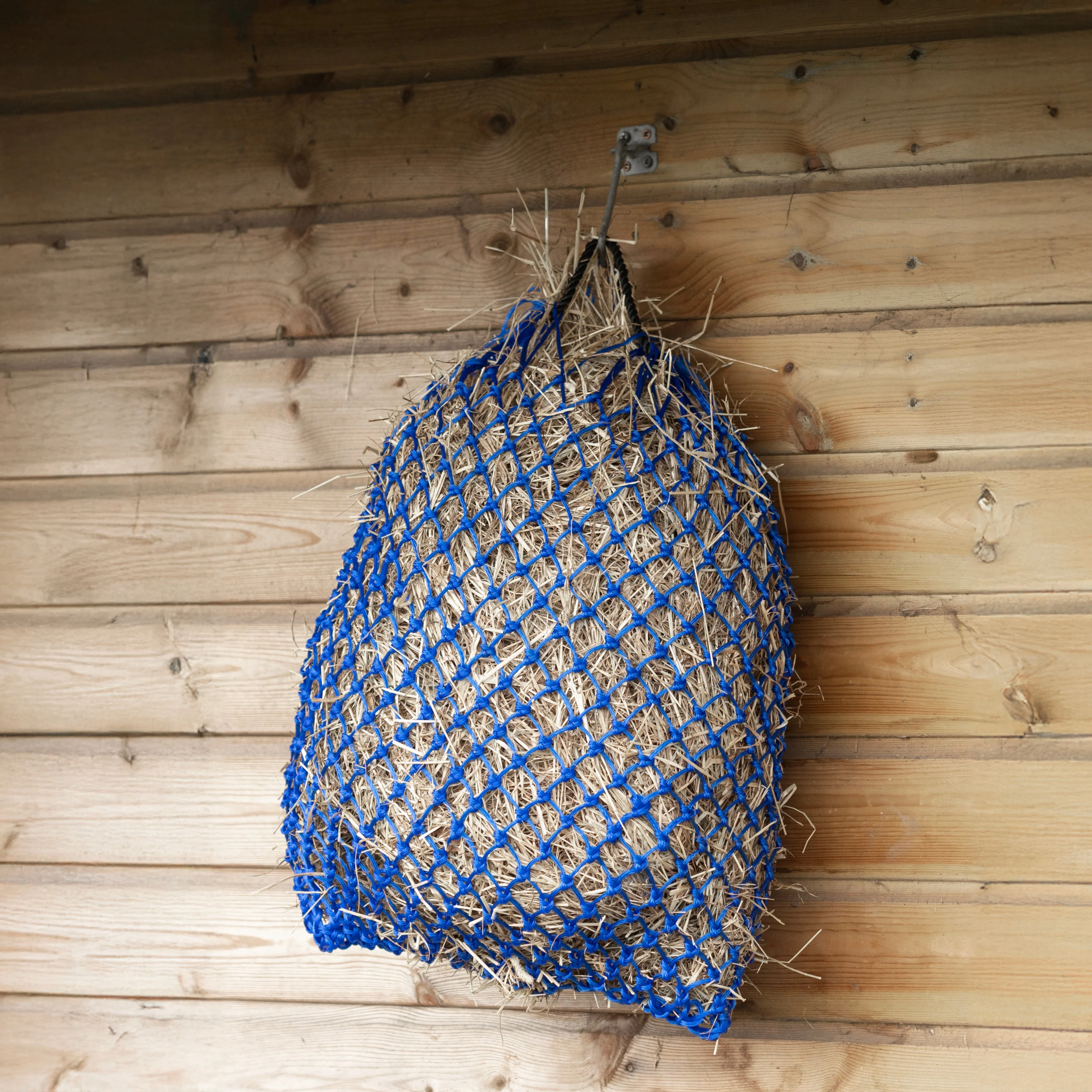 Hy Equestrian Slow Flow Small Hole Haynet - Image 2