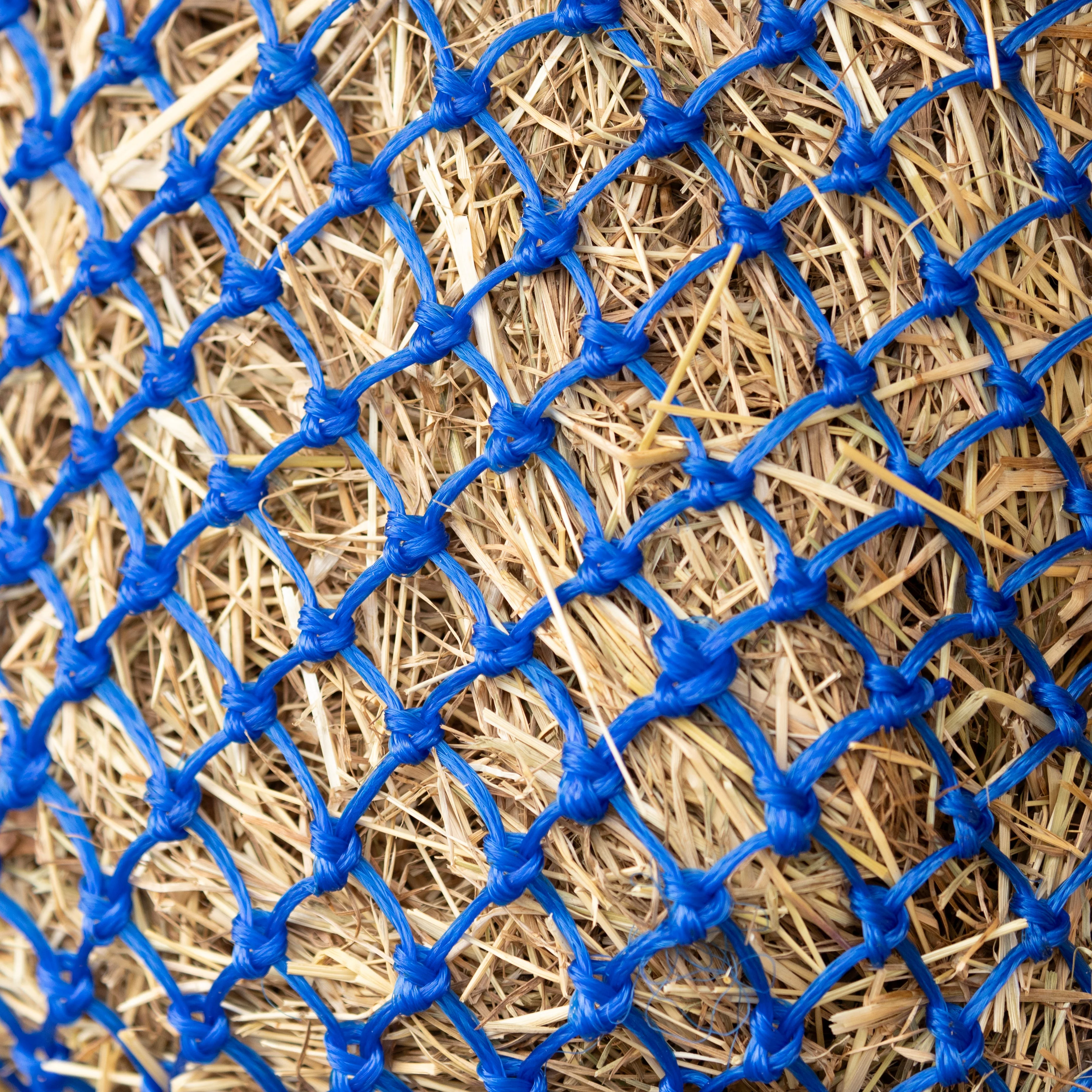 Hy Equestrian Slow Flow Small Hole Haynet - Image 3