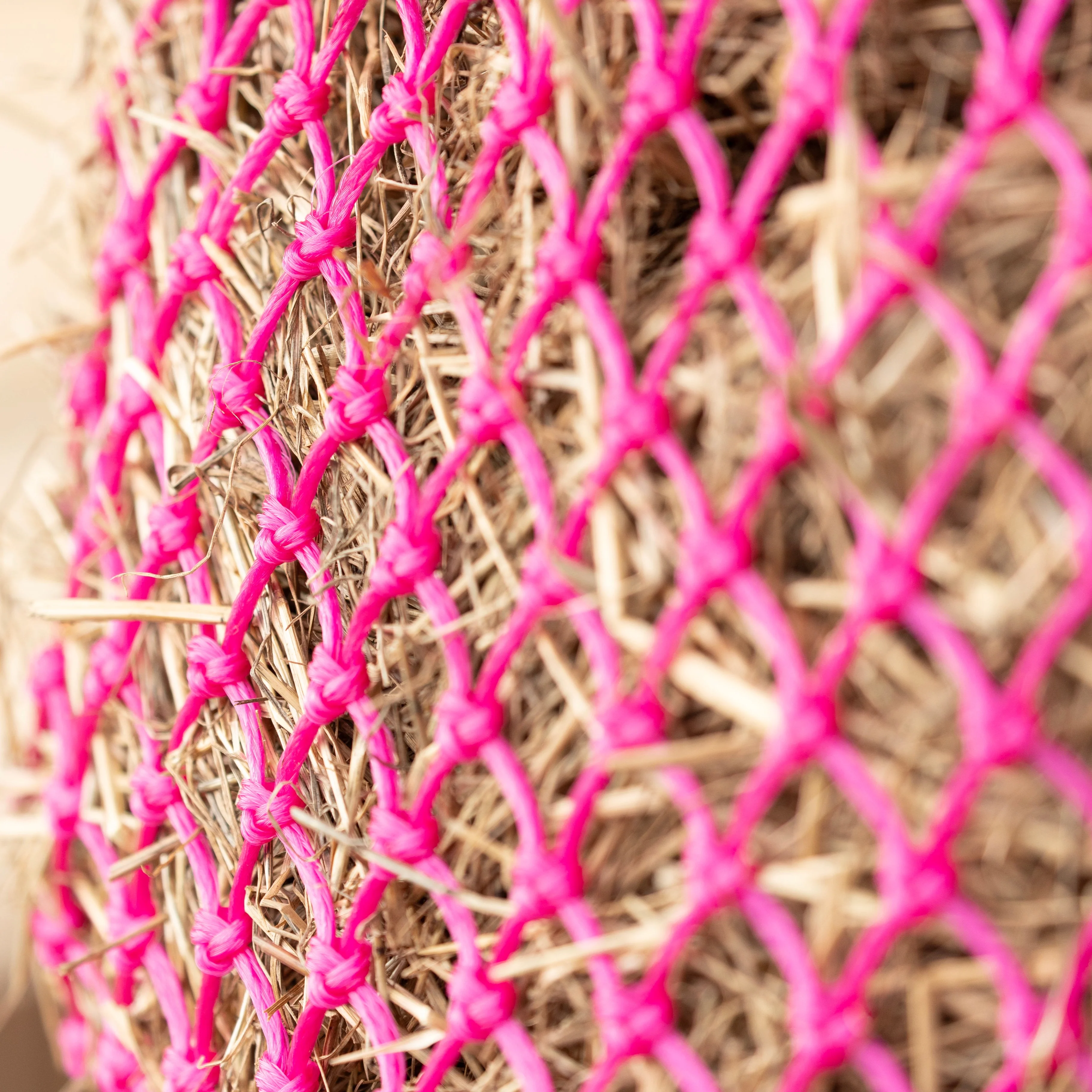 Hy Equestrian Slow Flow XL Haynet - Image 4