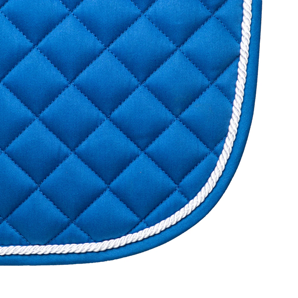 Hy Equestrian Splendid Showjump Saddle Pad - Image 2