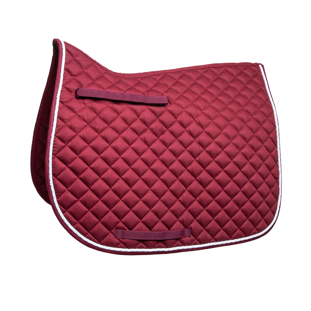 Hy Equestrian Splendid Showjump Saddle Pad - Image 3
