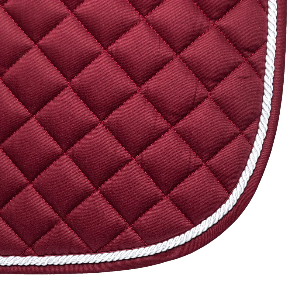 Hy Equestrian Splendid Showjump Saddle Pad - Image 4