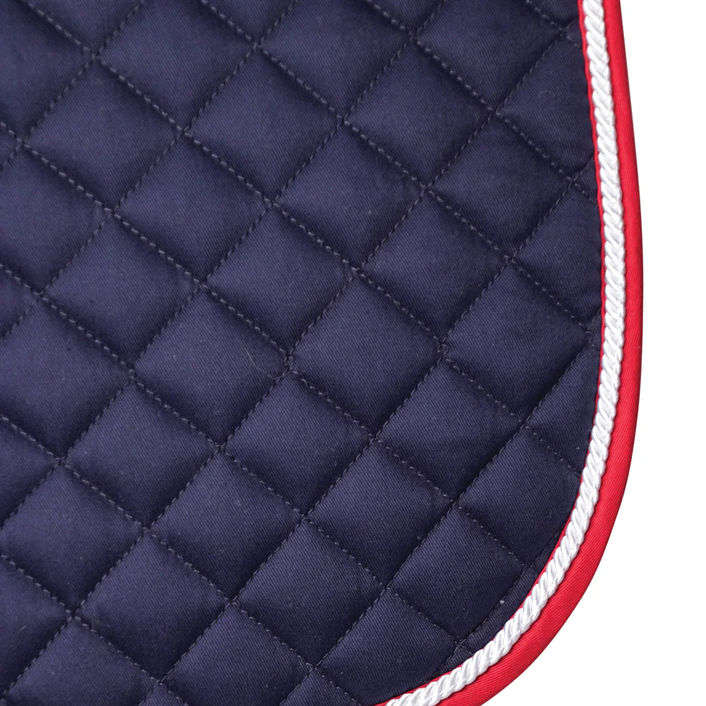 Hy Equestrian Splendid Showjump Saddle Pad - Image 6