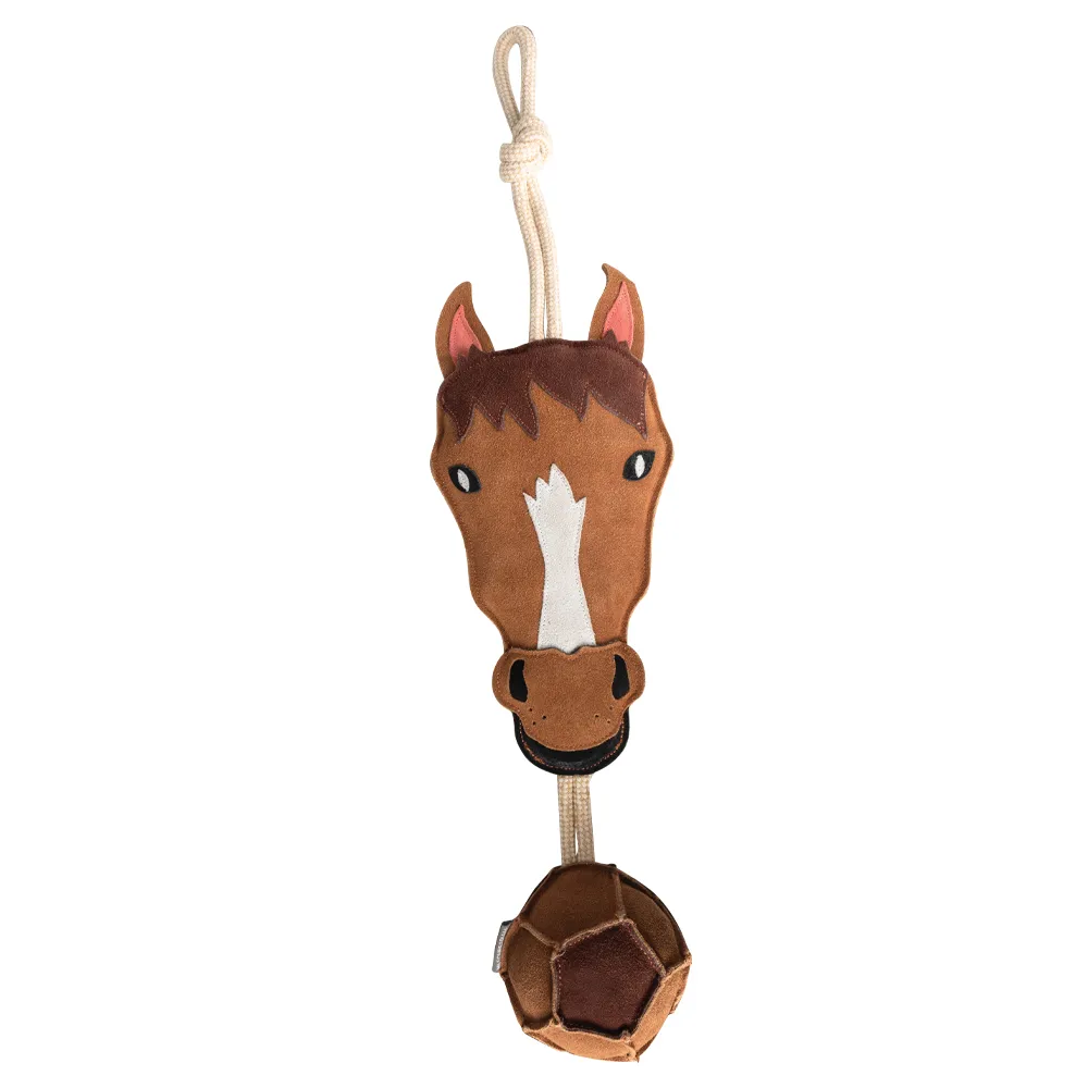 Hy Equestrian Stable Toy - Image 2