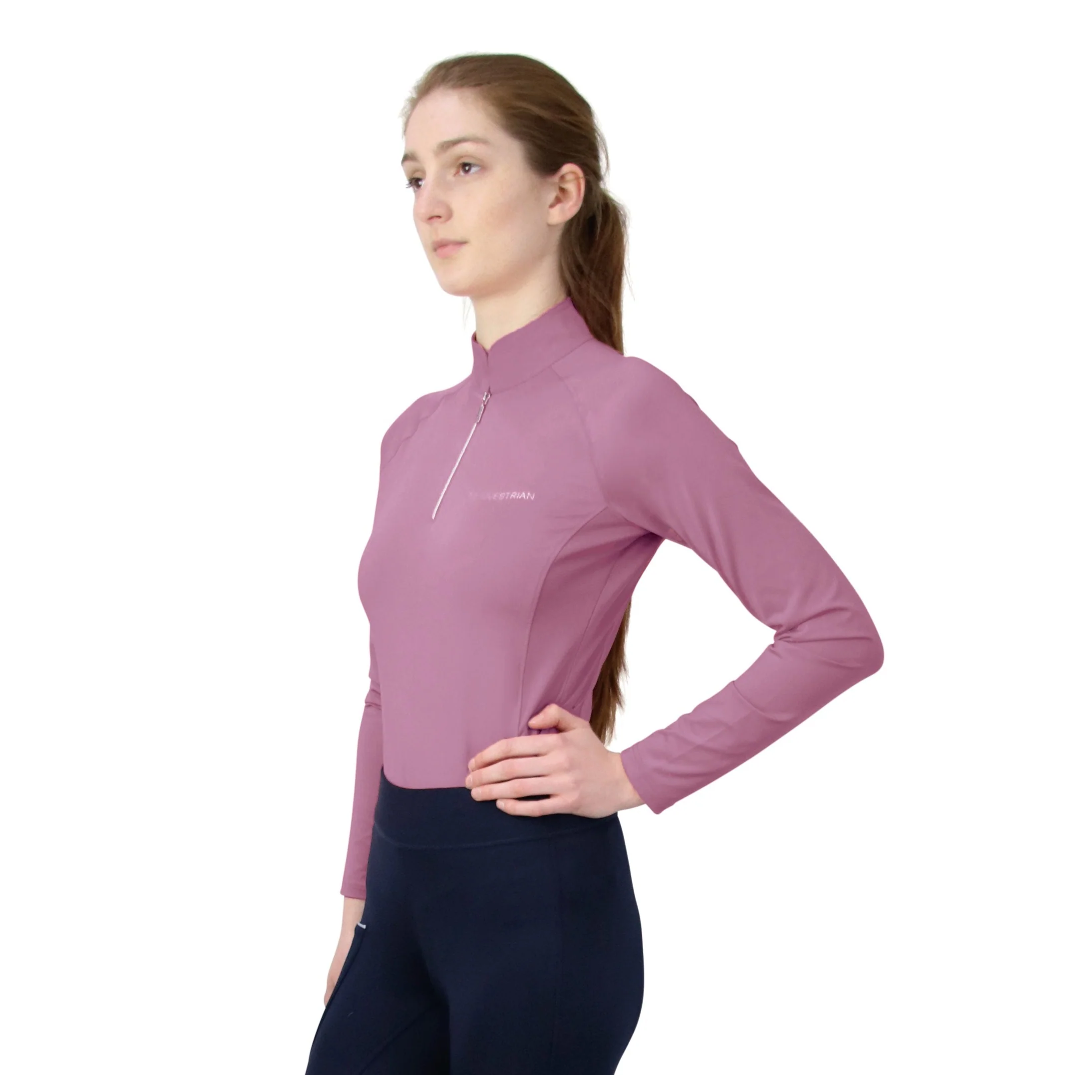 Hy Equestrian Synergy Base Layer - Image 2