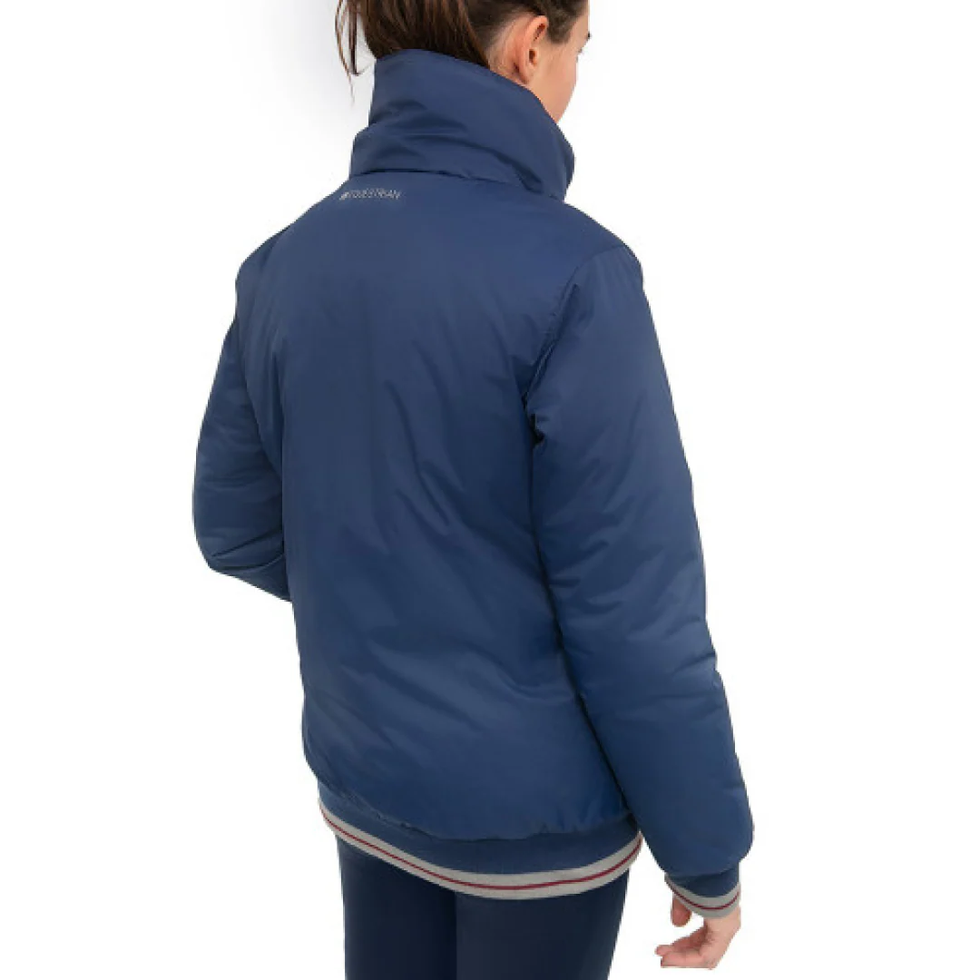 Hy Equestrian Synergy Blouson Jacket - Image 2