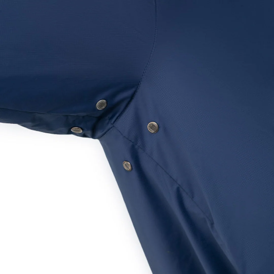 Hy Equestrian Synergy Blouson Jacket - Image 3
