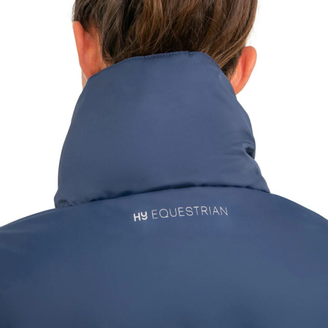 Hy Equestrian Synergy Blouson Jacket - Image 5
