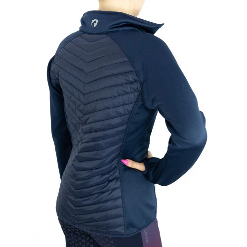 Hy Equestrian Synergy Elevate Sync Lightweight Jacket - Image 2