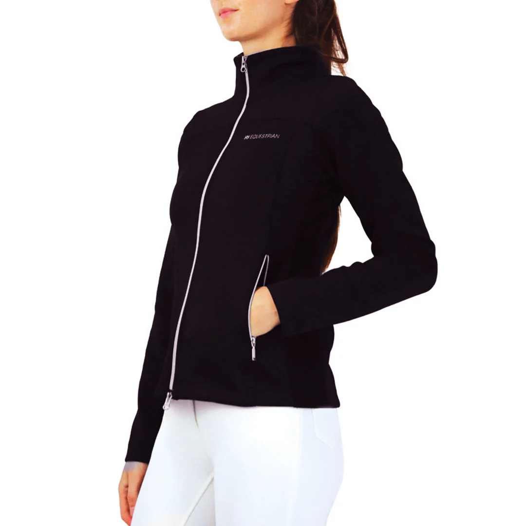 Hy Equestrian Synergy Flex Ladies Jacket